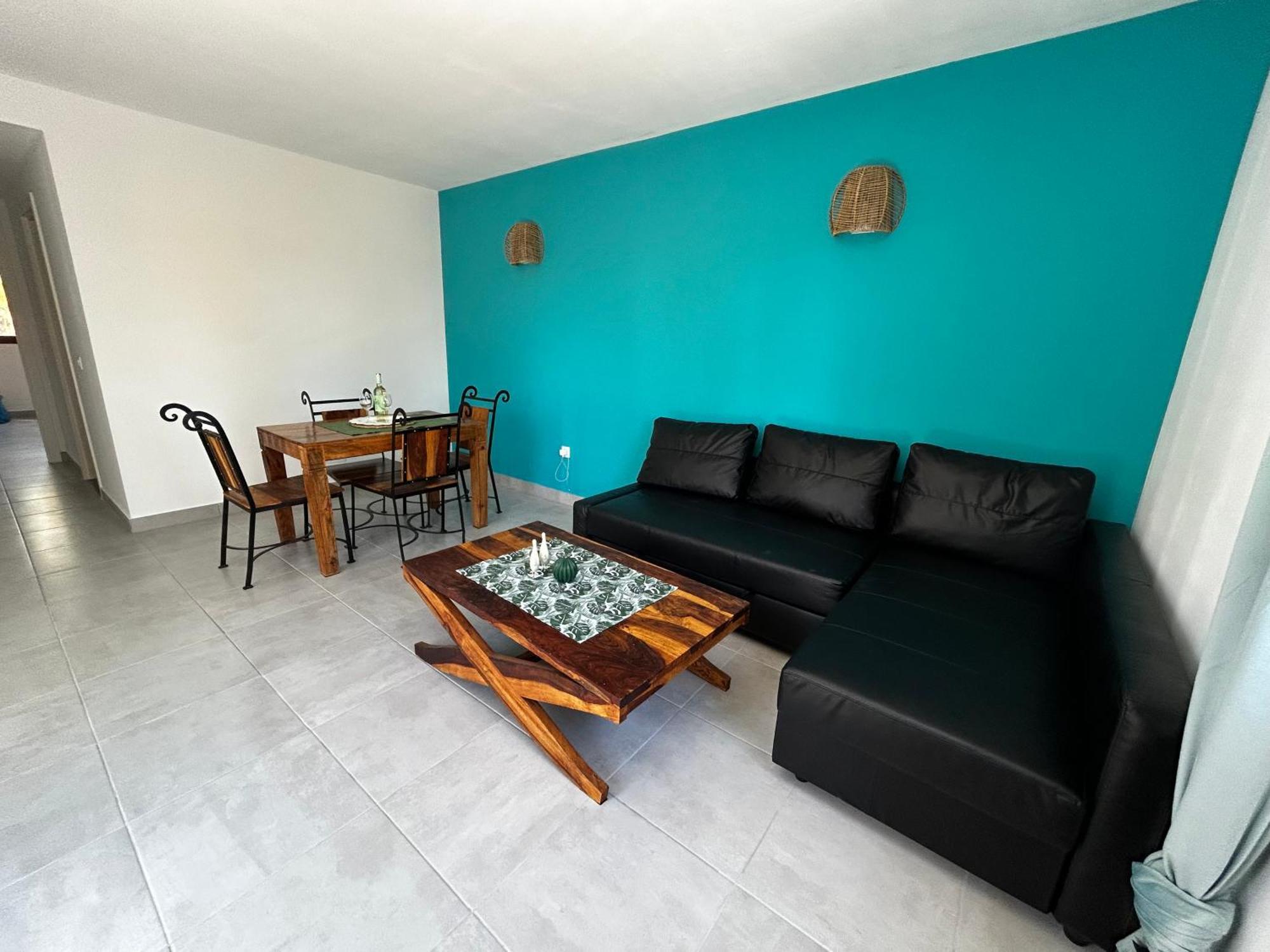 דירות קורלחו Casa De Leon מראה חיצוני תמונה