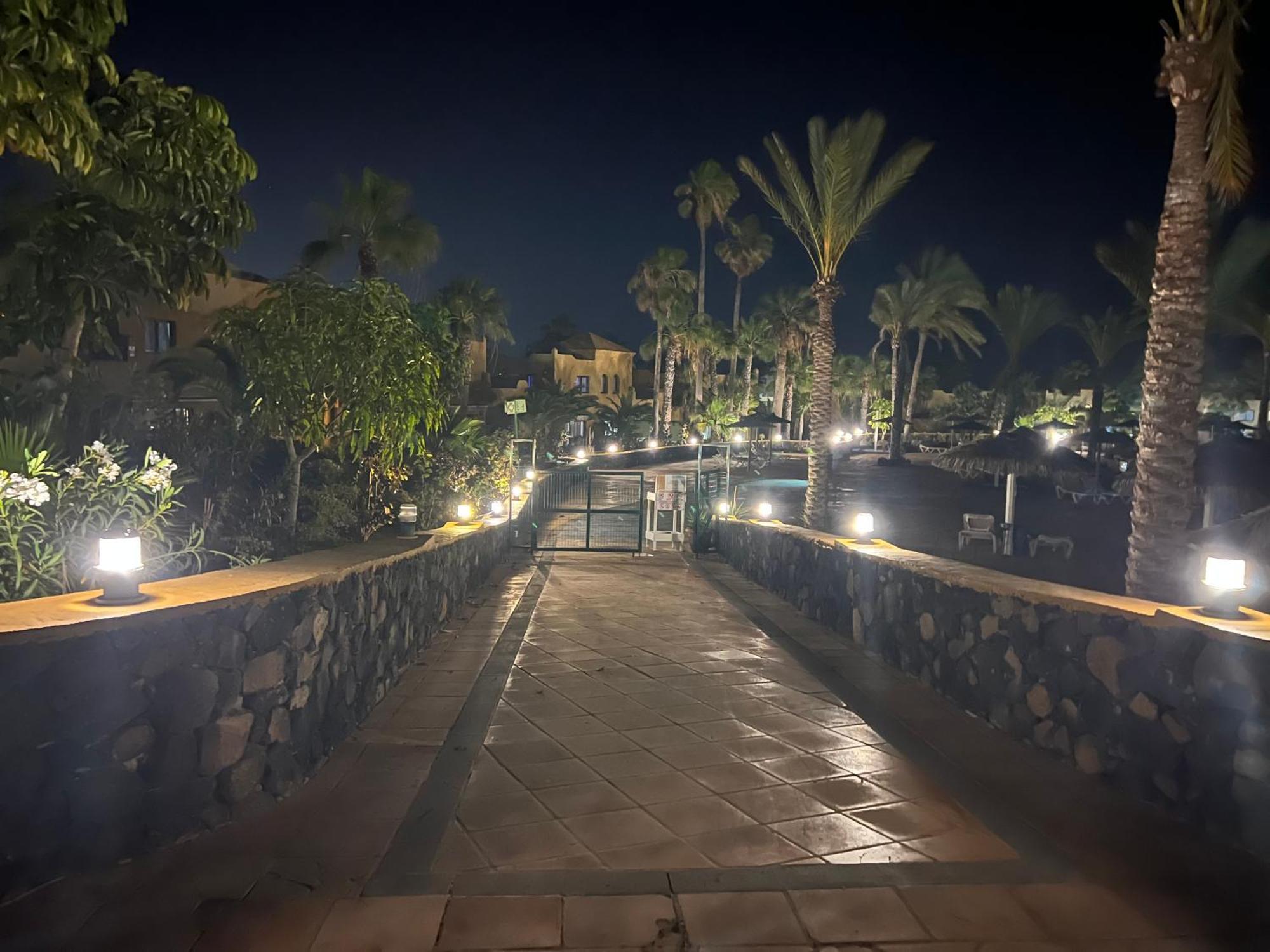 דירות קורלחו Casa De Leon מראה חיצוני תמונה
